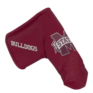 Team Effort Mississippi State Bulldogs Blade Putter Cover
