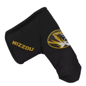 Team Effort Missouri Tigers Blade Putter Cover