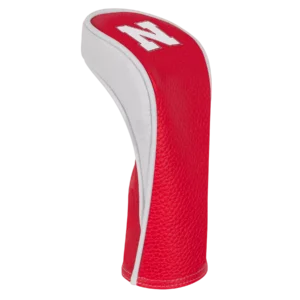 Team Effort Nebraska Cornhuskers Hybrid Headcover