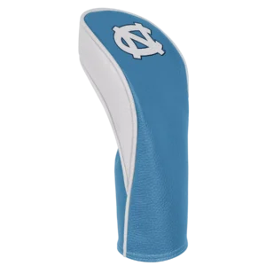 Team Effort North Carolina Tar Heels Fairway Headcover
