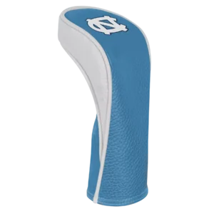 Team Effort North Carolina Tar Heels Hybrid Headcover