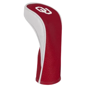 Team Effort Oklahoma Sooners Hybrid Headcover