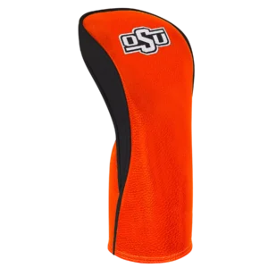 Team Effort Oklahoma State Cowboys Driver Headcover