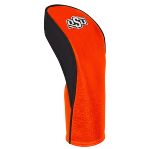 Team Effort Oklahoma State Cowboys Fairway Headcover