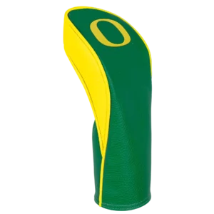 Team Effort Oregon Ducks Fairway Headcover