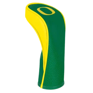 Team Effort Oregon Ducks Hybrid Headcover