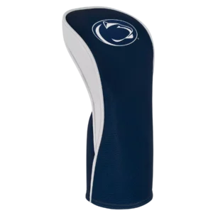 Team Effort Penn State Nittany Lions Driver Headcover