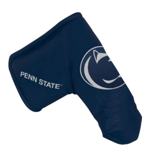 Team Effort Penn State Nittany Lions Blade Putter Cover