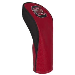 Team Effort South Carolina Gamecocks Fairway Headcover