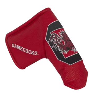 Team Effort South Carolina Gamecocks Blade Putter Cover