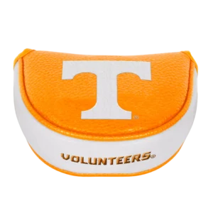 Team Effort Tennessee Volunteers Mallet Putter Cover