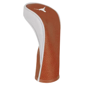 Team Effort Texas Longhorns Hybrid Headcover