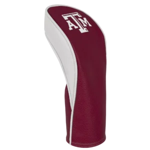 Team Effort Texas A&M Aggies Fairway Headcover
