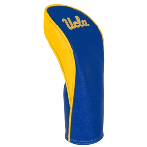 Team Effort Ucla Bruins Fairway Headcover