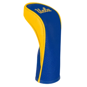 Team Effort Ucla Bruins Hybrid Headcover