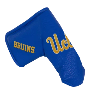 Team Effort Ucla Bruins Blade Putter Cover