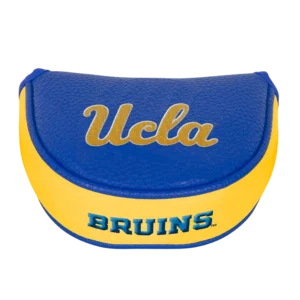 Team Effort Ucla Bruins Mallet Putter Cover