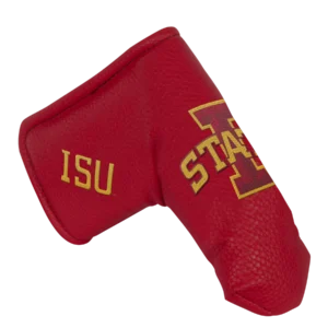 Team Effort Iowa State Cyclones Blade Putter Cover