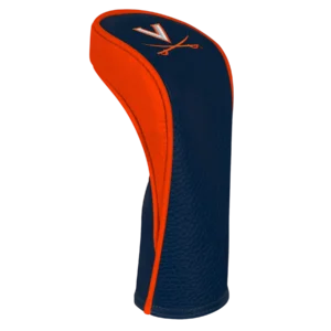 Team Effort Virginia Cavaliers Hybrid Headcover