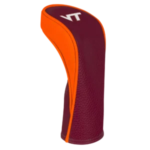 Team Effort Virginia Tech Hokies Hybrid Headcover