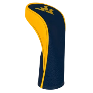 Team Effort West Virginia Mountaineers Hybrid Headcover