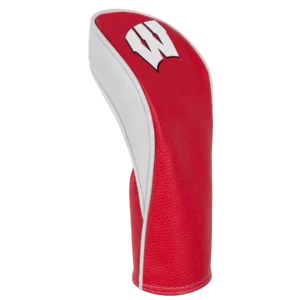 Team Effort Wisconsin Badgers Fairway Headcover