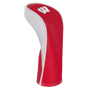 Team Effort Wisconsin Badgers Hybrid Headcover