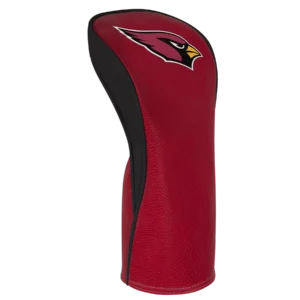 Team Effort Arizona Cardinals Driver Headcover