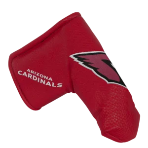 Team Effort Arizona Cardinals Blade Putter Cover