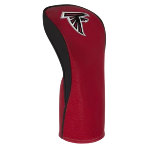 Team Effort Atlanta Falcons Driver Headcover