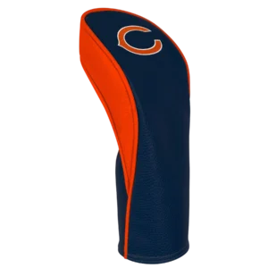 Team Effort Chicago Bears Fairway Headcover