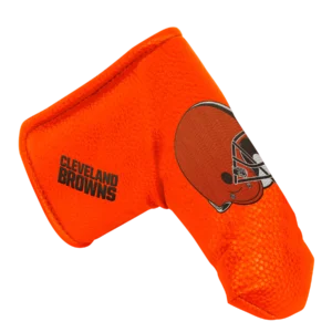 Team Effort Cleveland Browns Blade Headcover