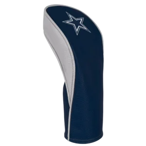 Team Effort Dallas Cowboys Fairway Headcover