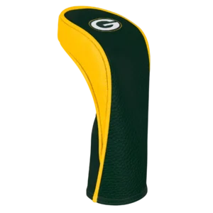 Team Effort Green Bay Packers Hybrid Headcover