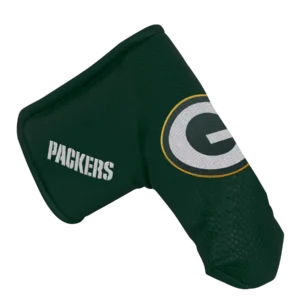 Team Effort Green Bay Packers Blade Putter Cover