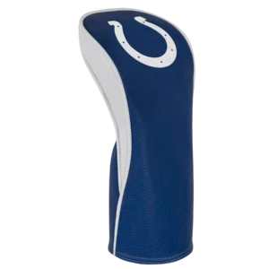 Team Effort Indianapolis Colts Driver Headcover