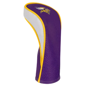Team Effort Minnesota Vikings Individual Hybrid Headcover