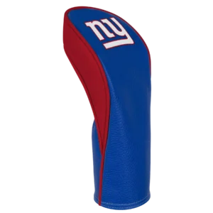 Team Effort New York Giants Individual Fairway Headcover