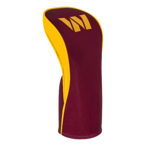 Washington Commanders Individual Driver Headcover