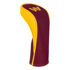 Washington Commanders Individual Hybrid Headcover