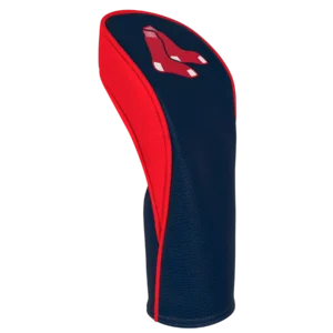 Team Effort Boston Red Sox Individual Fairway Headcover