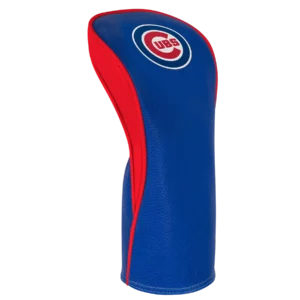 Team Effort Chicago Cubs Individual Driver Headcover