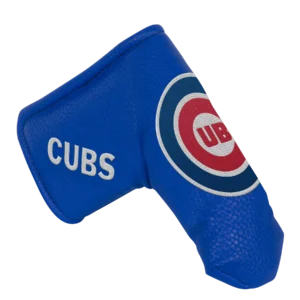 Team Effort Chicago Cubs Blade Putter Cover