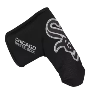 Team Effort Chicago White Sox Blade Putter Cover