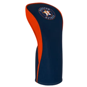 Team Effort Houston Astros Individual Driver Headcover