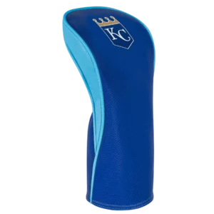 Team Effort Kansas City Royals Individual Driver Headcover