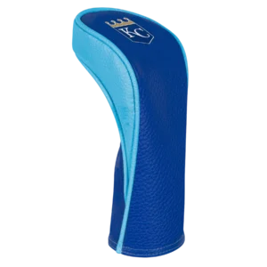 Team Effort Kansas City Royals Individual Hybrid Headcover