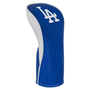 Team Effort Los Angeles Dodgers Individual Driver Headcover