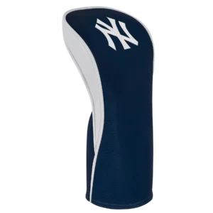 Team Effort New York Yankees Individual Driver Headcover
