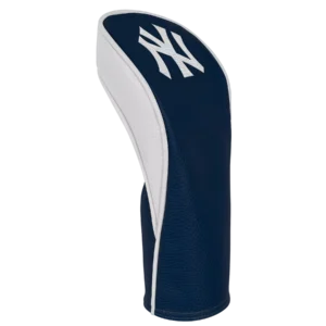 Team Effort New York Yankees Individual Fairway Headcover
